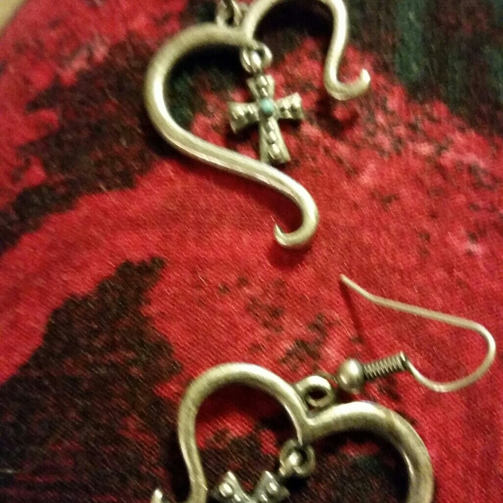 Montana West Earrings