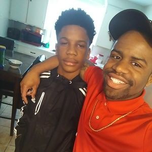 Meet your Posher, Daquane