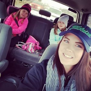 Meet your Posher, Marah