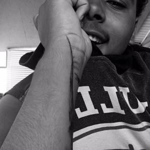 Meet your Posher, Terrell