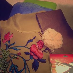 Thank you @rsavor for your purchase💕