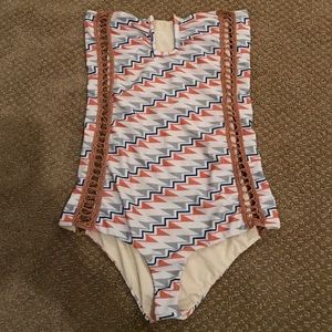 Acacia African One Piece