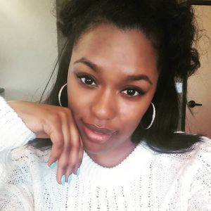 Meet your Posher, Rissa
