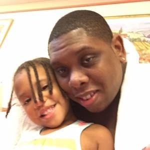 Meet your Posher, Andre