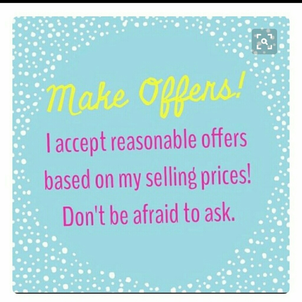 YOU WANT IT, I DONT!