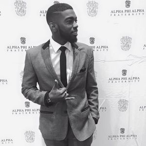 Meet your Posher, Devin