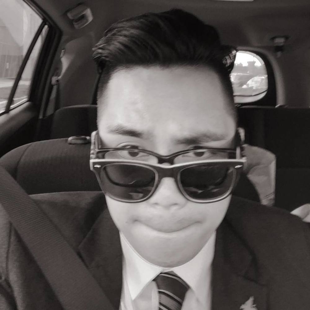 Meet your Posher, Marko