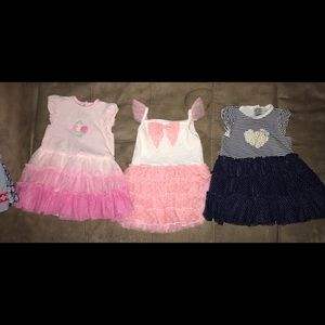 18mth baby girl tutu dress super cute!