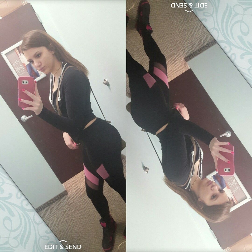 Meet your Posher, Nicole