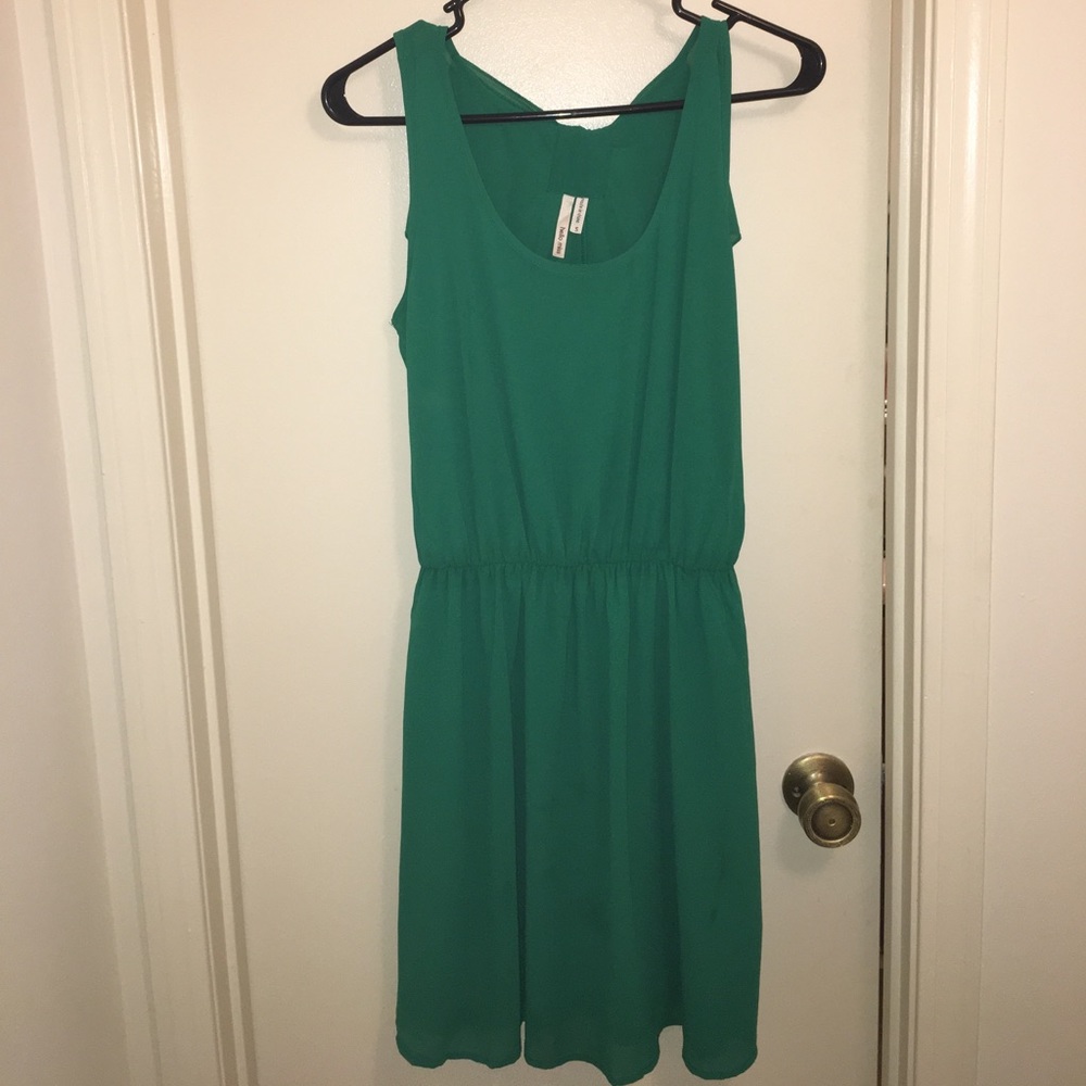 Boutique dress size small