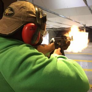 Meet your Posher, Christopher