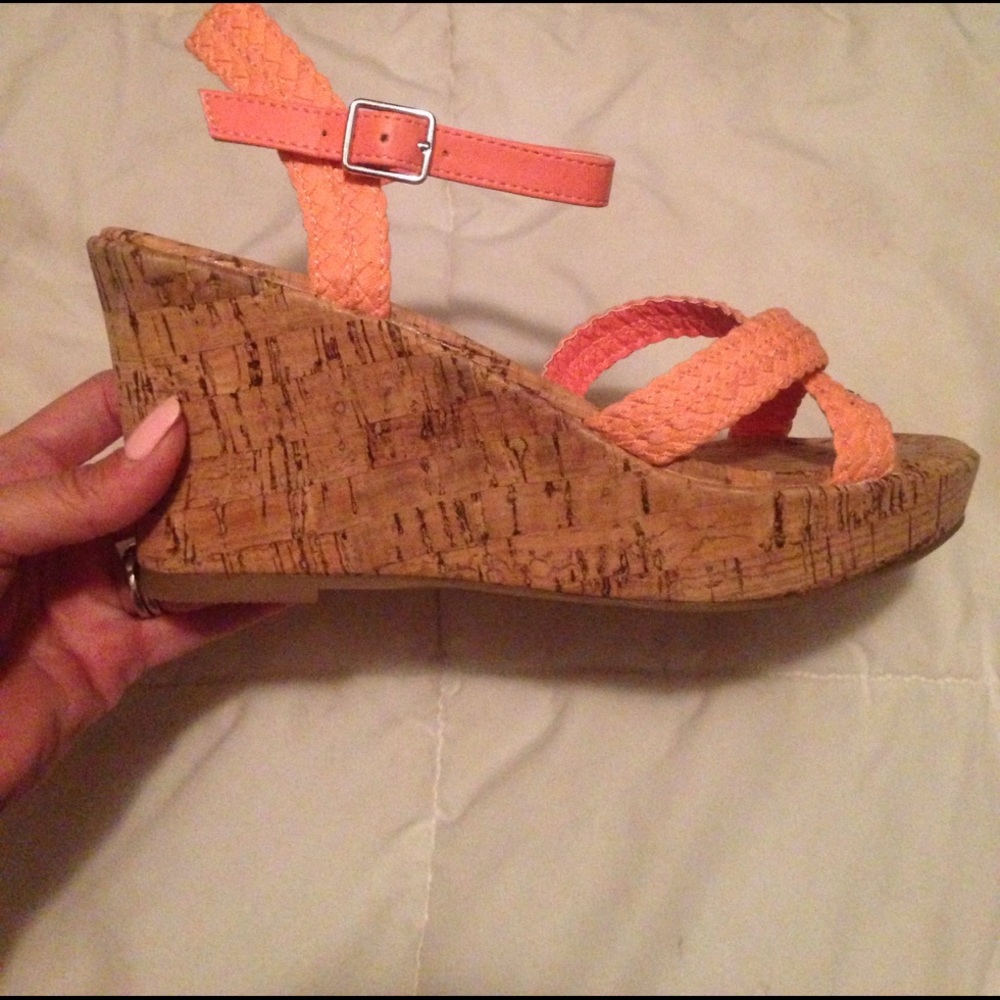 (nwot) maurice wedges! - Picture 1 of 6