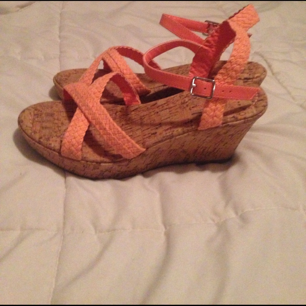 (nwot) maurice wedges! - Picture 2 of 6
