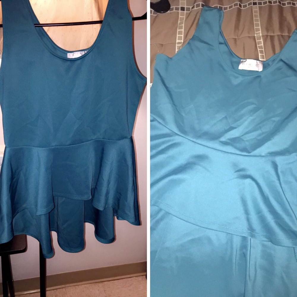 Blouse