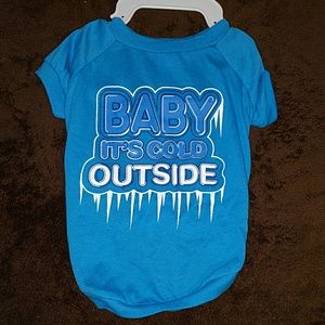 Medium, Boy Dog Shirts/Sweaters