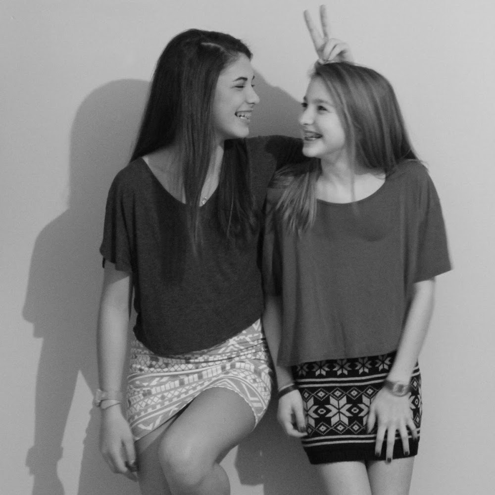 Meet your Posher, Abbey