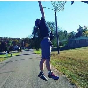 Meet your Posher, Paul