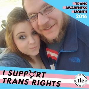 Meet your Posher, Leah