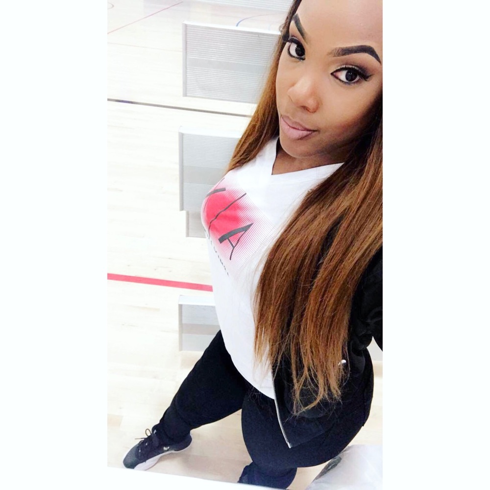 Meet your Posher, Christina