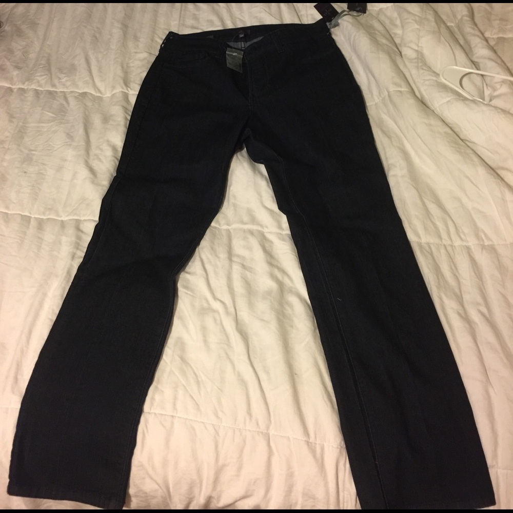Not your daughters jeans