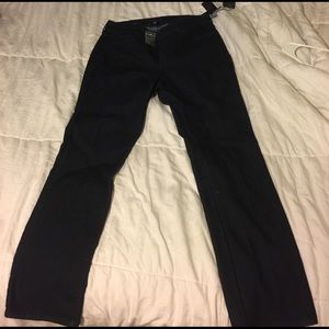 Not your daughters jeans