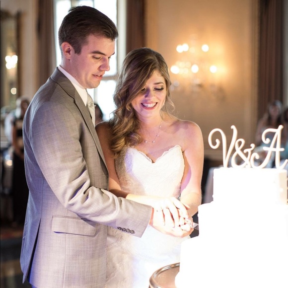 Meet your Posher, Tori - Picture 2 of 5