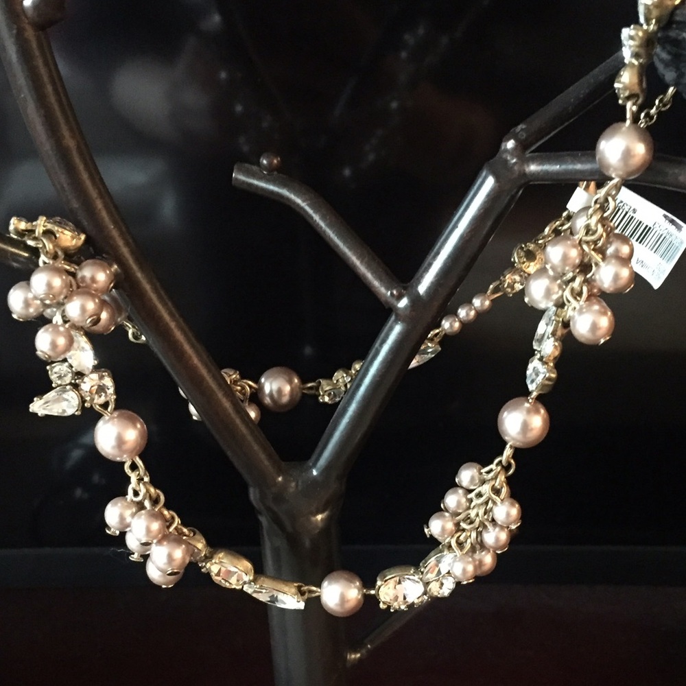 Beautiful J.crew necklace