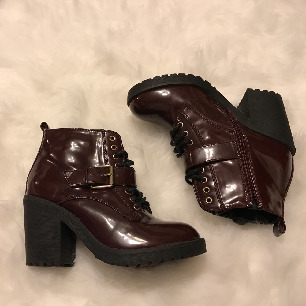 Booties