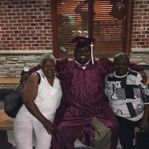 Meet your Posher, Isaiah