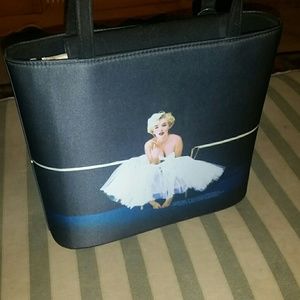 Marilyn Monroe purse
