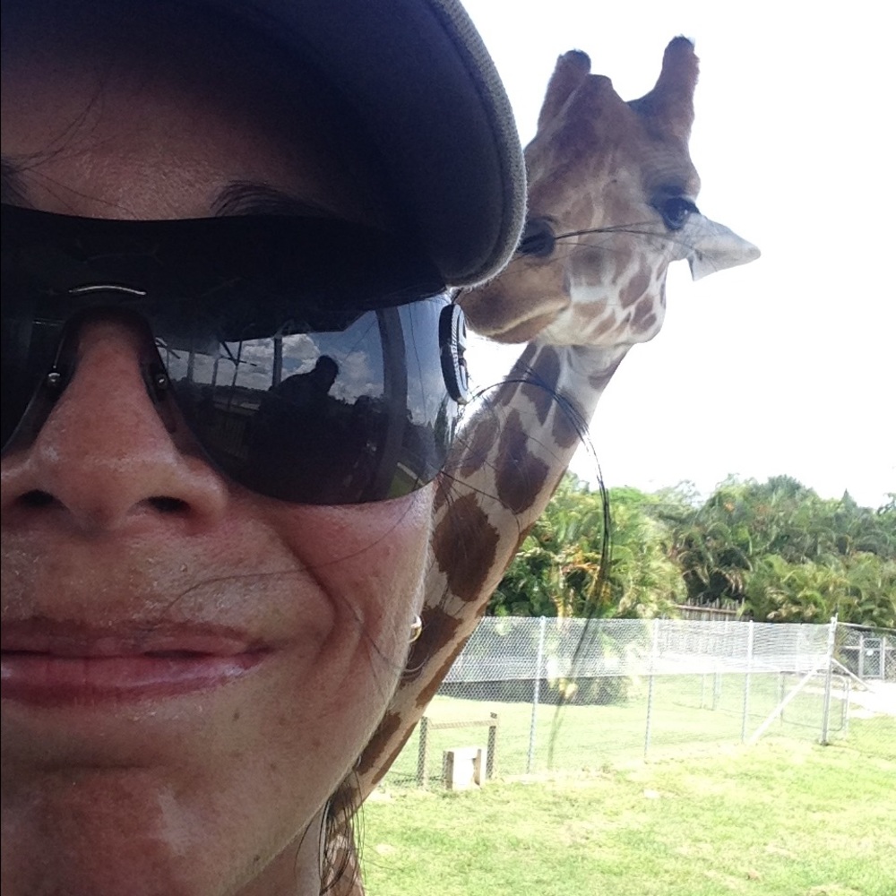 Meet your Posher, Mary