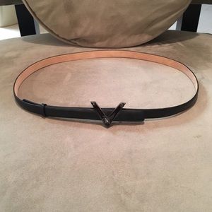 Authentic Valentino Belt