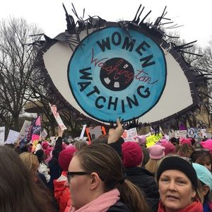 Meet your Posher, Lenore