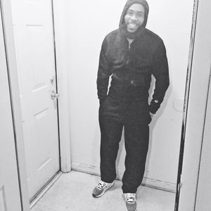 Meet your Posher, Dre