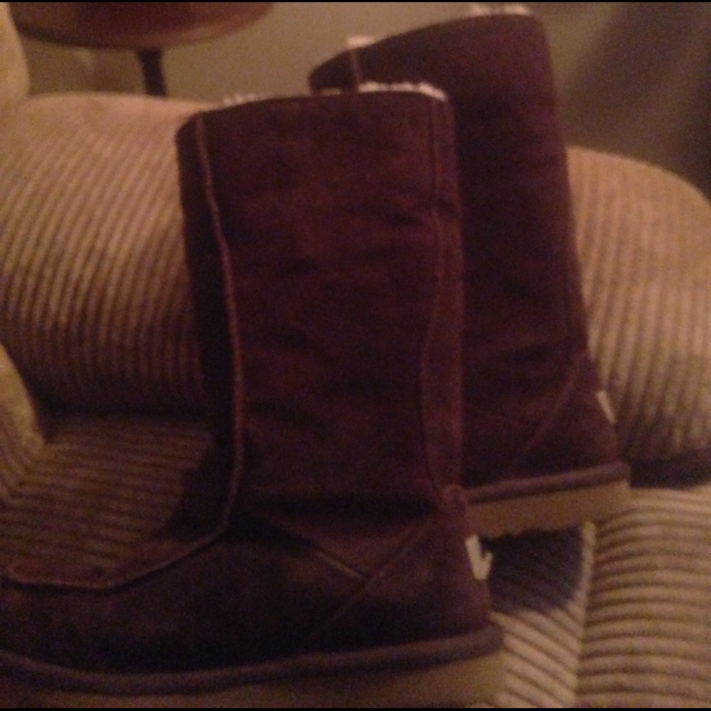 Ladies uggs boots