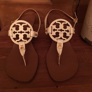 Tory Burch Sandals