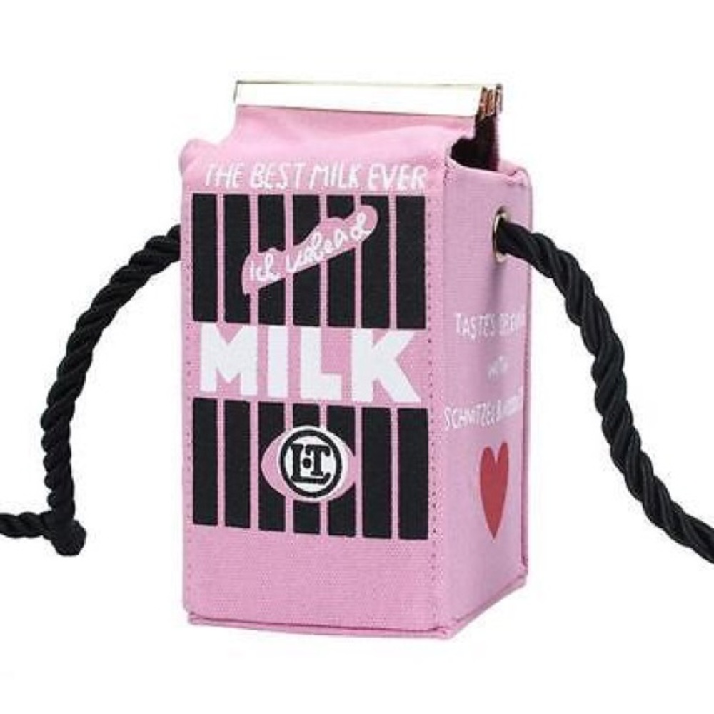 Got Milk? Purse