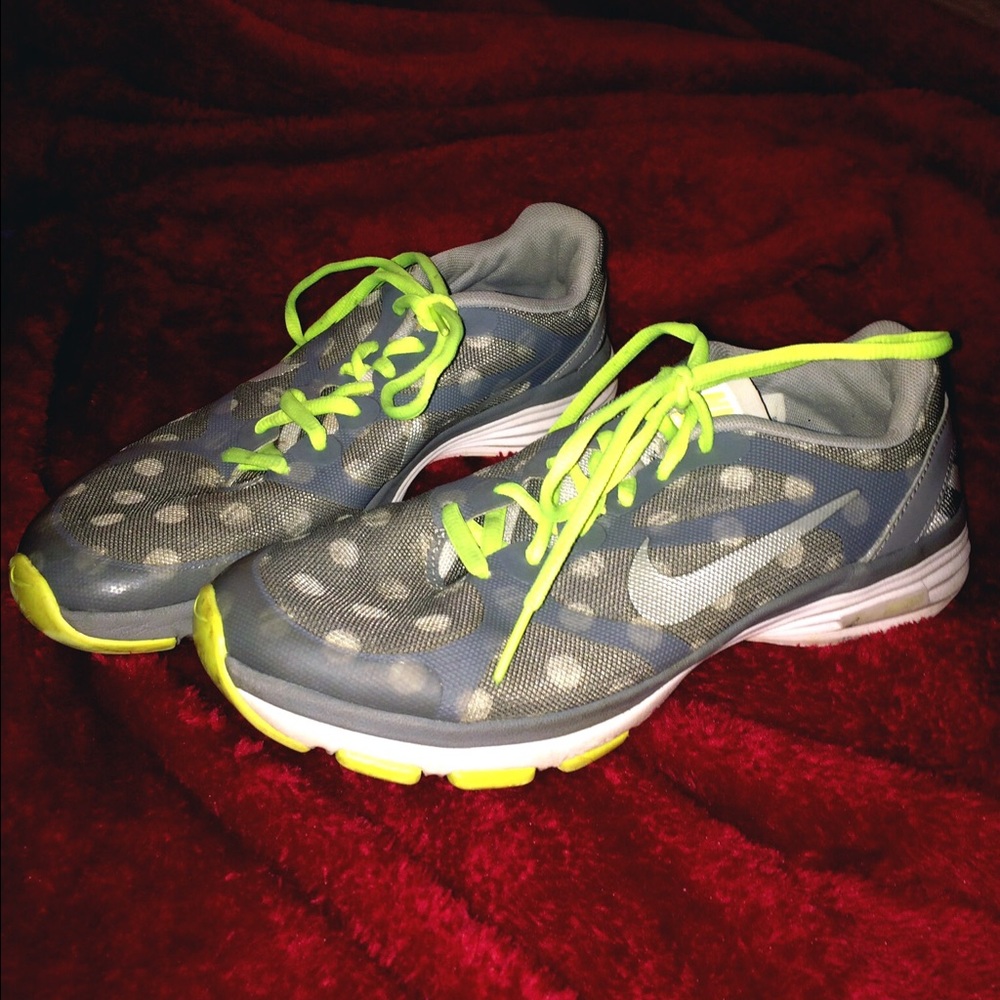 Nike Running Shoes