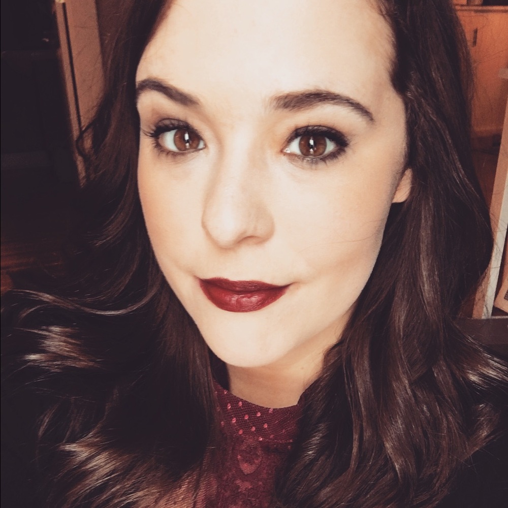 Meet your Posher, Shelbie