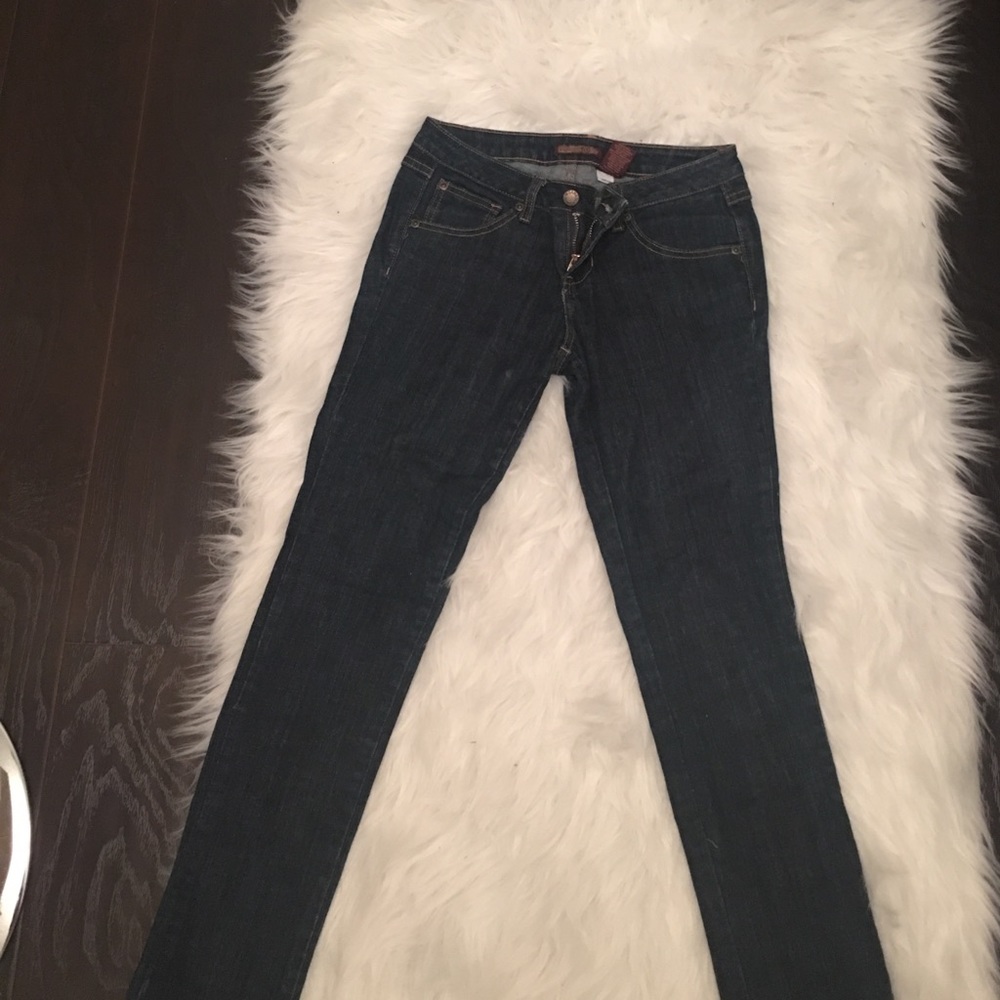 AZD jeans size 7