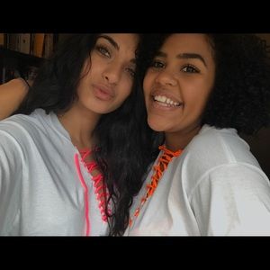 Meet your Posher, Diya