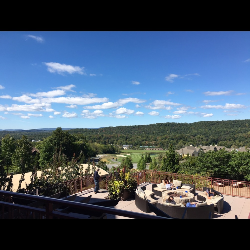 Meet your Posher, Fercho