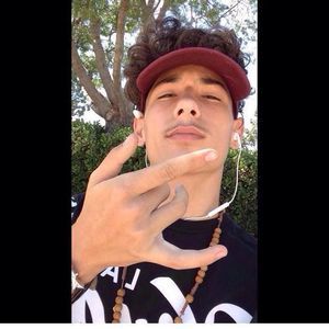 Meet your Posher, Thomas