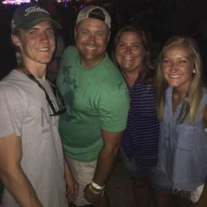 Meet your Posher, Drew