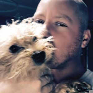 Meet your Posher, Gary