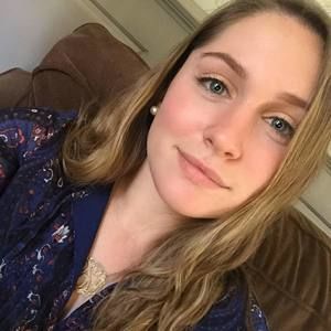 Meet your Posher, Paige