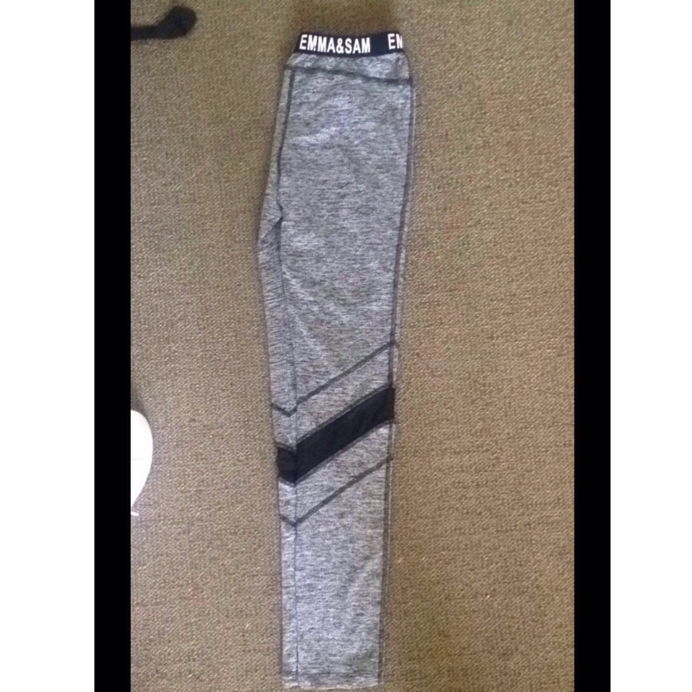 emma & sam leggings