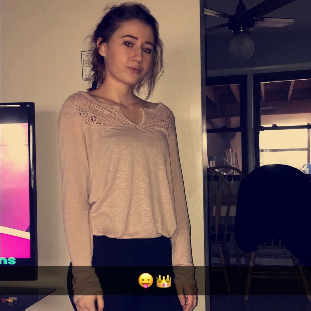 Meet your Posher, Mikayla