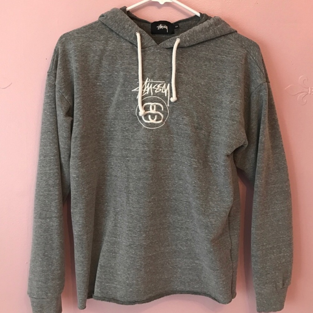 Stussy hoodie