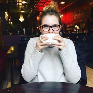 Meet your Posher, Sadie